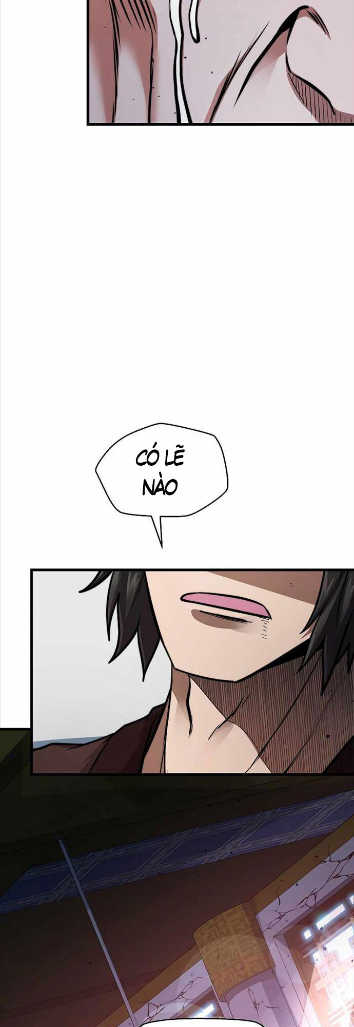 Võ Sĩ Hồi Hương Chapter 12 - 61