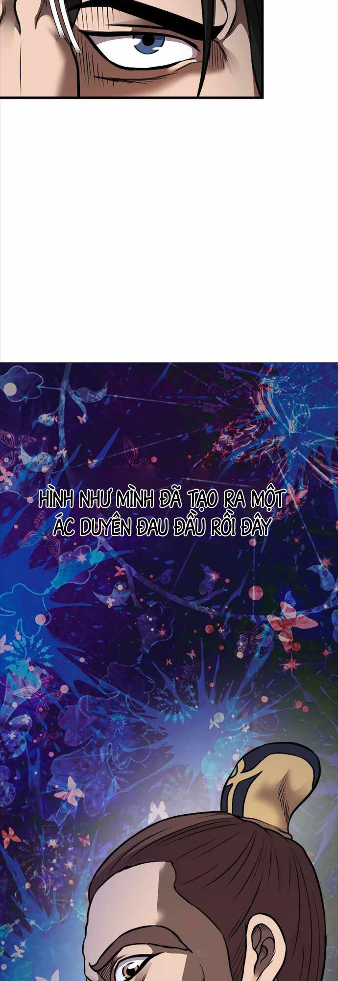 Võ Sĩ Hồi Hương Chapter 12 - 68