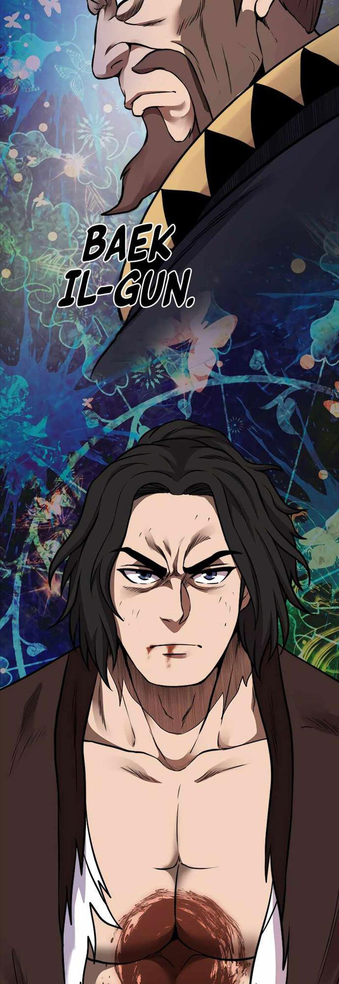 Võ Sĩ Hồi Hương Chapter 12 - 69