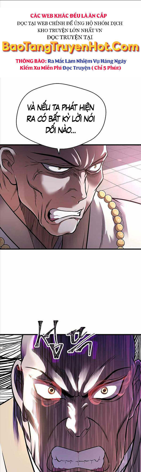 Võ Sĩ Hồi Hương Chapter 13 - 2