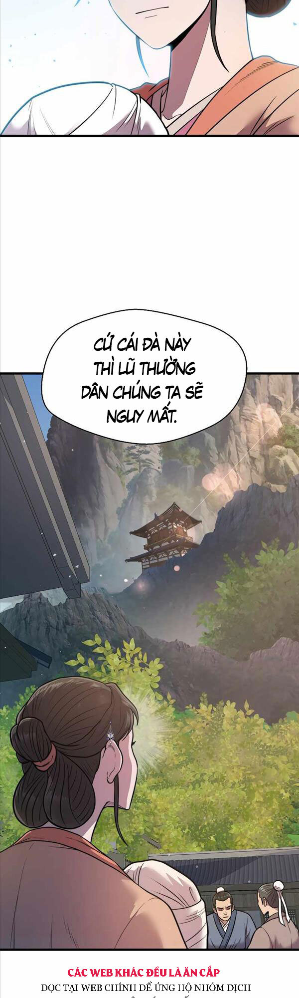 Võ Sĩ Hồi Hương Chapter 13 - 11