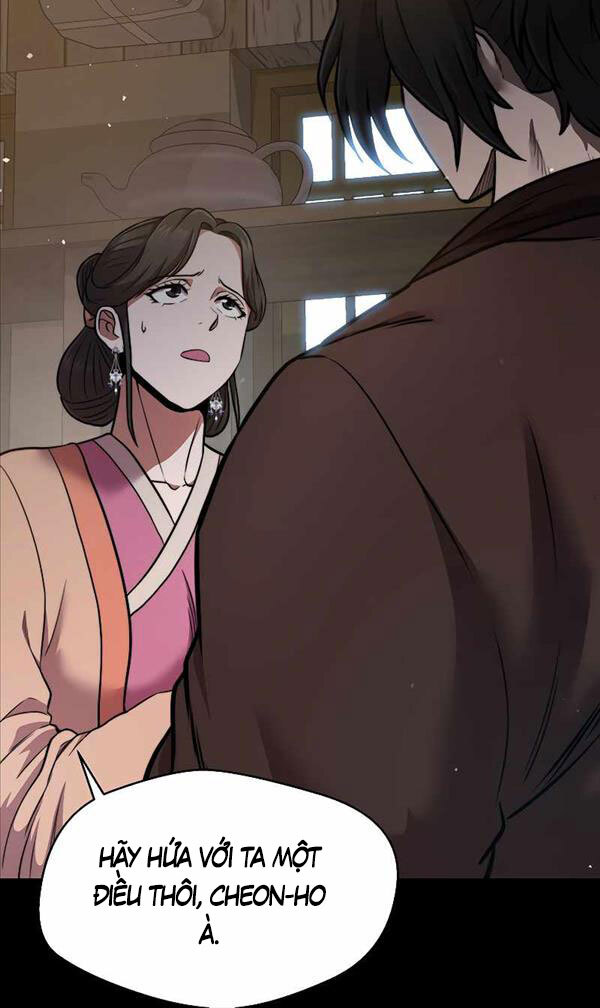 Võ Sĩ Hồi Hương Chapter 13 - 13