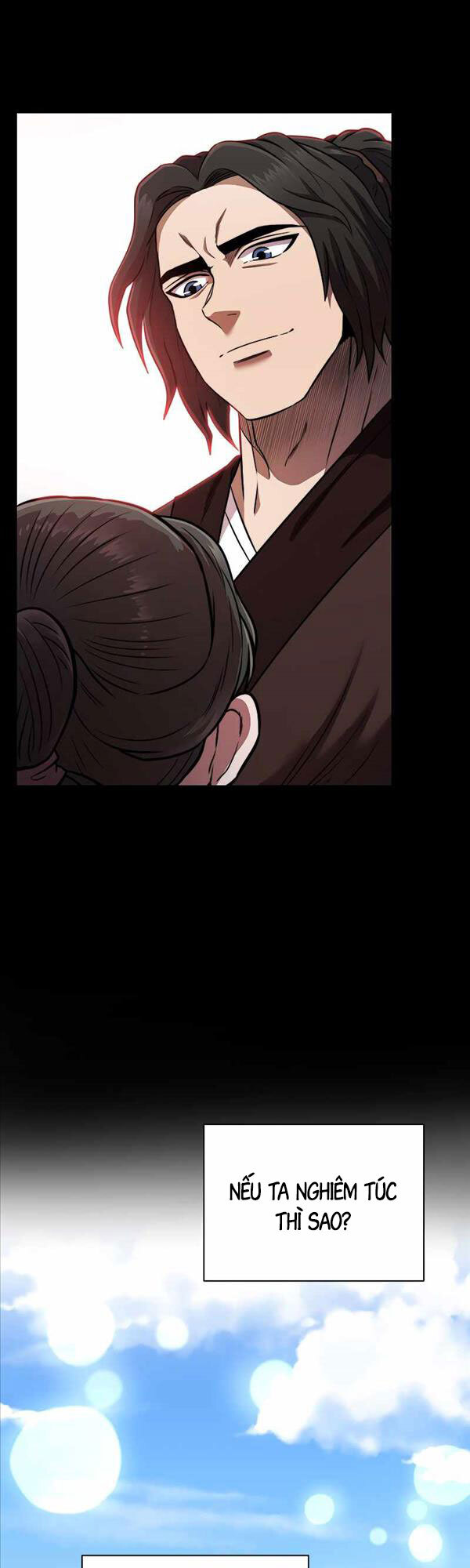 Võ Sĩ Hồi Hương Chapter 13 - 16