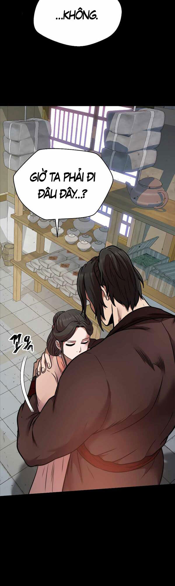 Võ Sĩ Hồi Hương Chapter 13 - 19