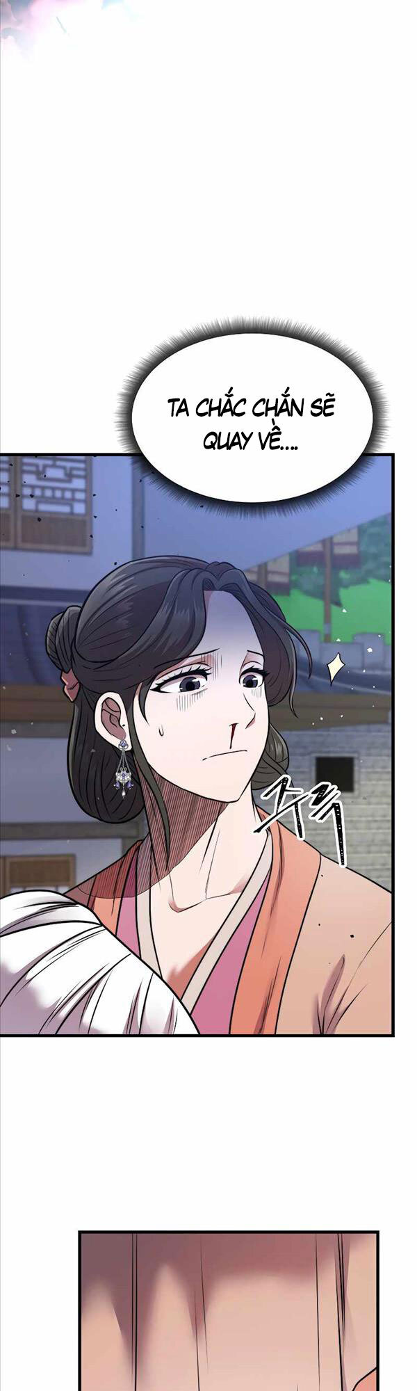 Võ Sĩ Hồi Hương Chapter 13 - 21