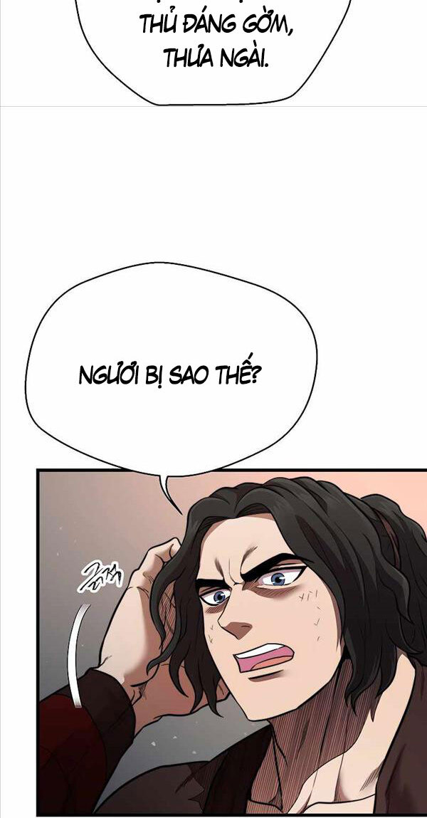 Võ Sĩ Hồi Hương Chapter 13 - 26