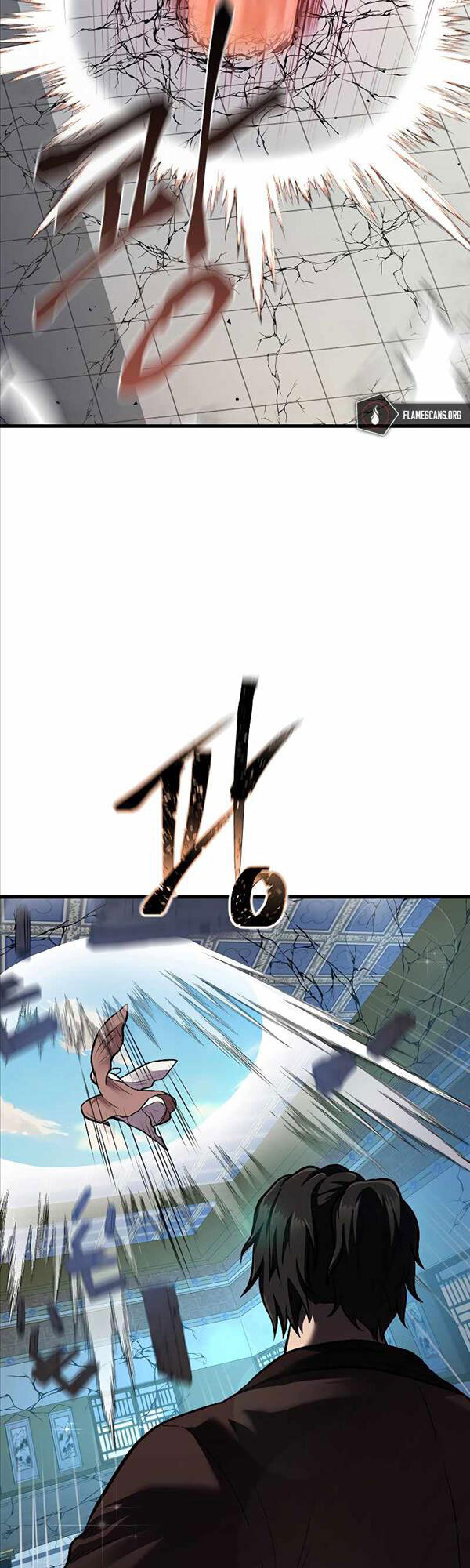 Võ Sĩ Hồi Hương Chapter 13 - 4