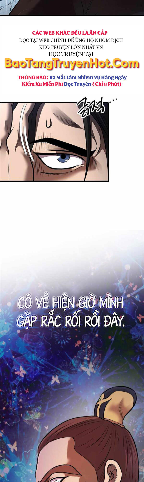 Võ Sĩ Hồi Hương Chapter 13 - 5