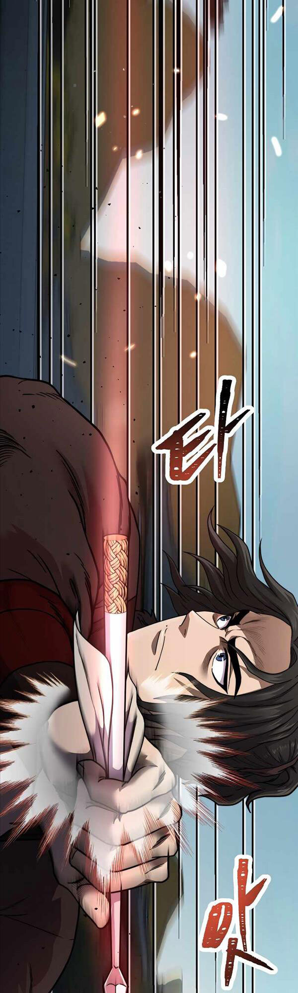 Võ Sĩ Hồi Hương Chapter 13 - 46