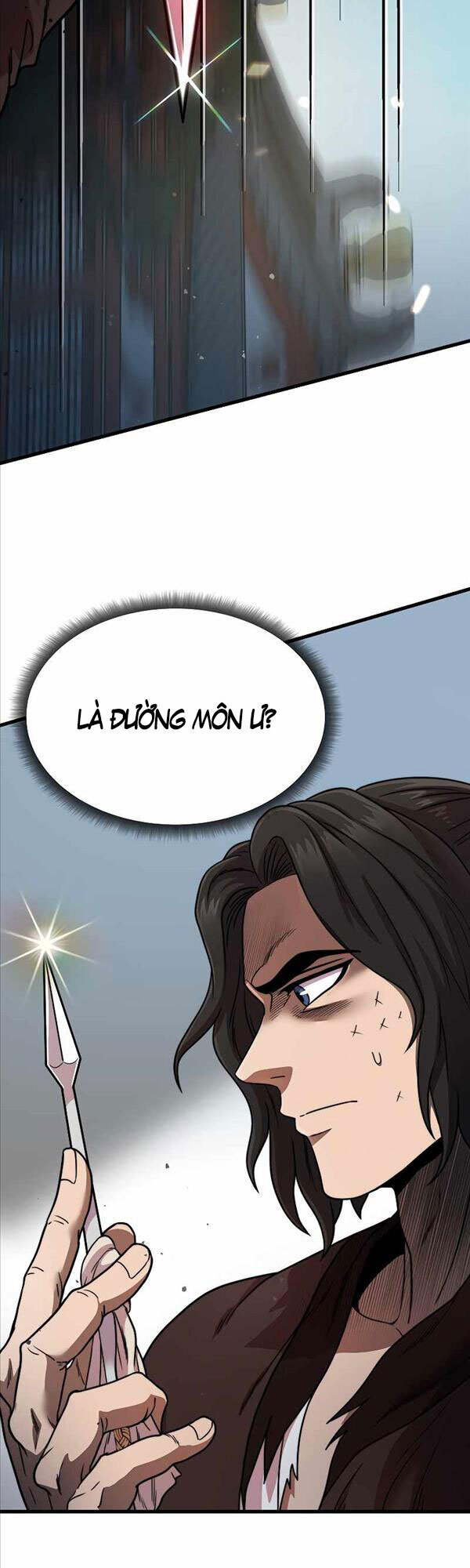 Võ Sĩ Hồi Hương Chapter 13 - 47