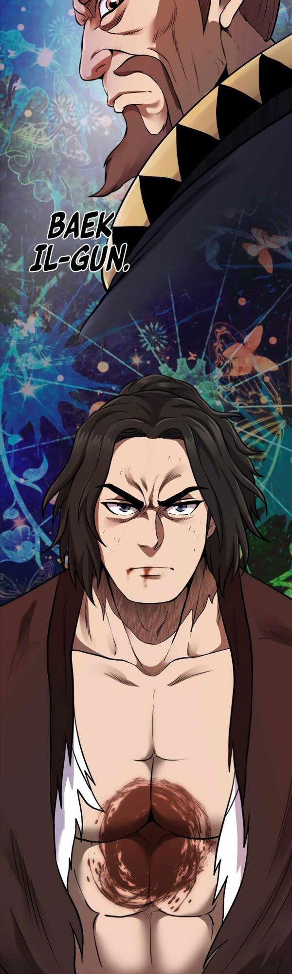 Võ Sĩ Hồi Hương Chapter 13 - 6