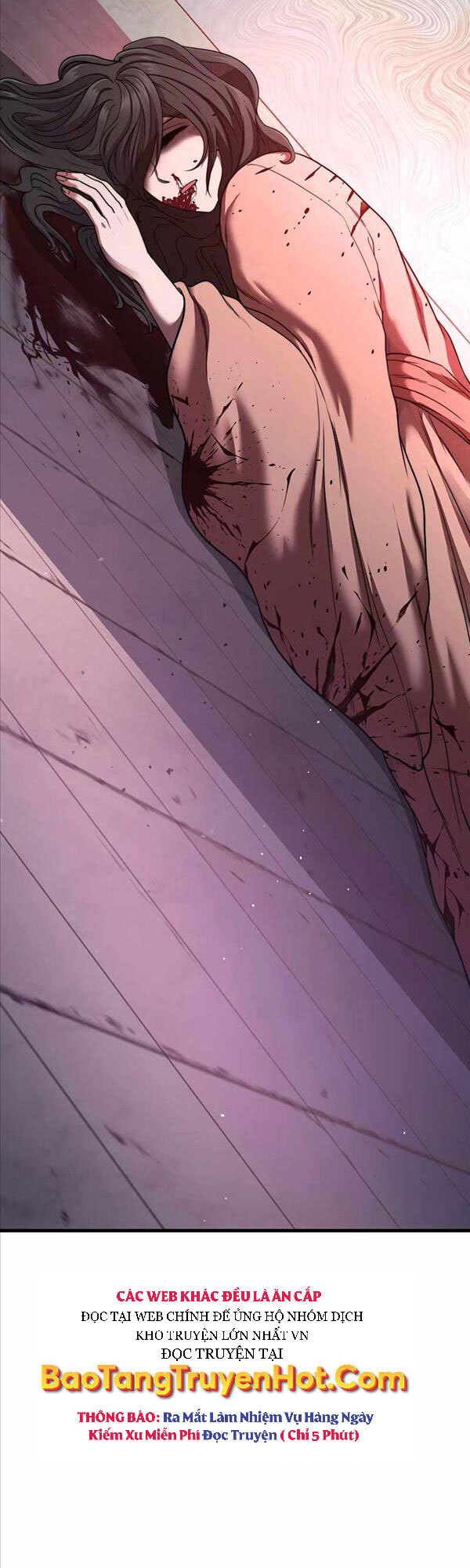 Võ Sĩ Hồi Hương Chapter 13 - 51