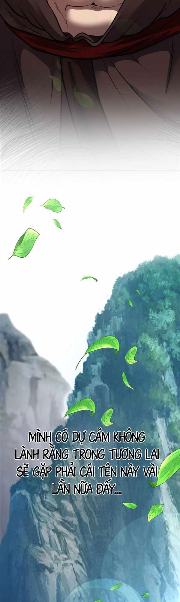 Võ Sĩ Hồi Hương Chapter 13 - 7