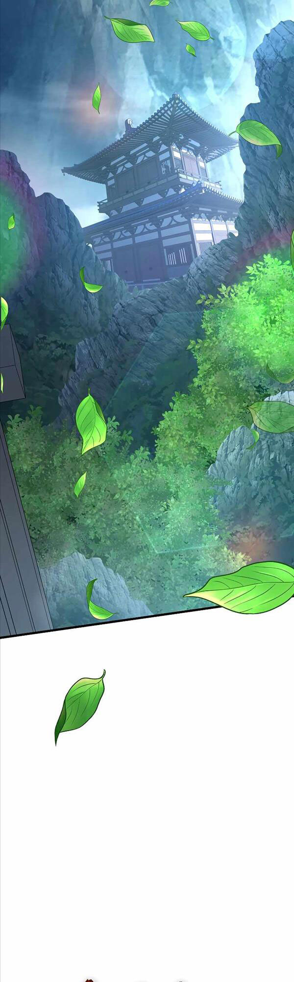 Võ Sĩ Hồi Hương Chapter 13 - 8