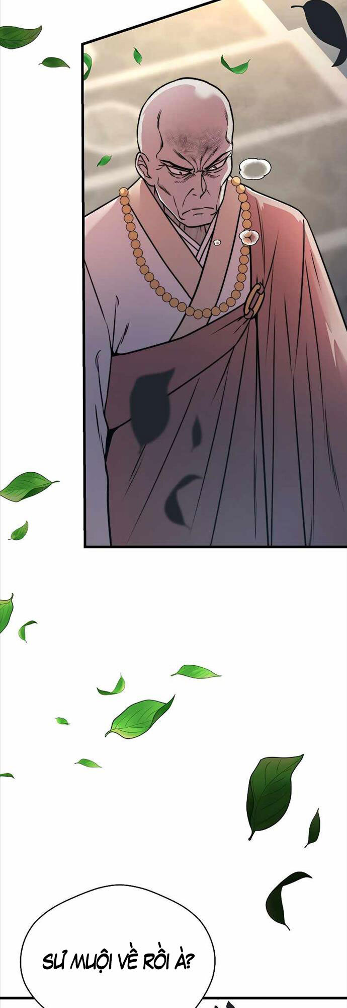 Võ Sĩ Hồi Hương Chapter 14 - 2