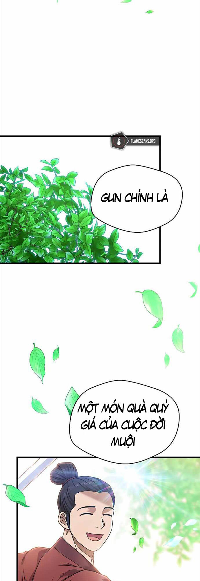 Võ Sĩ Hồi Hương Chapter 14 - 13