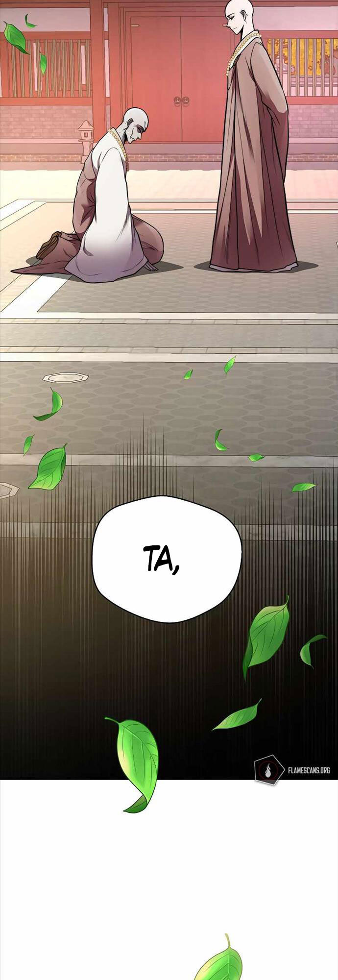 Võ Sĩ Hồi Hương Chapter 14 - 20