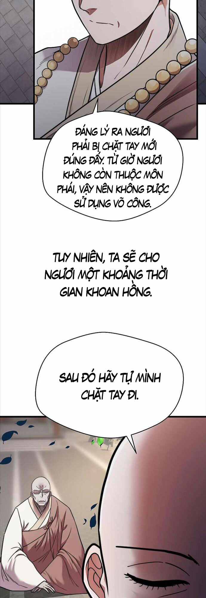 Võ Sĩ Hồi Hương Chapter 14 - 24