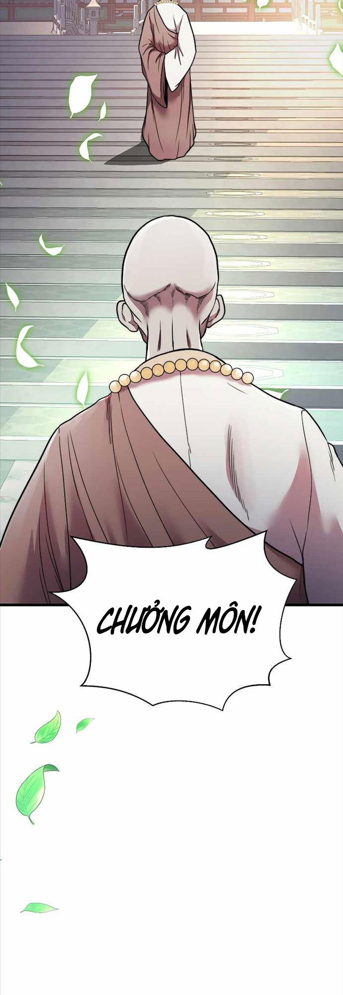 Võ Sĩ Hồi Hương Chapter 14 - 26