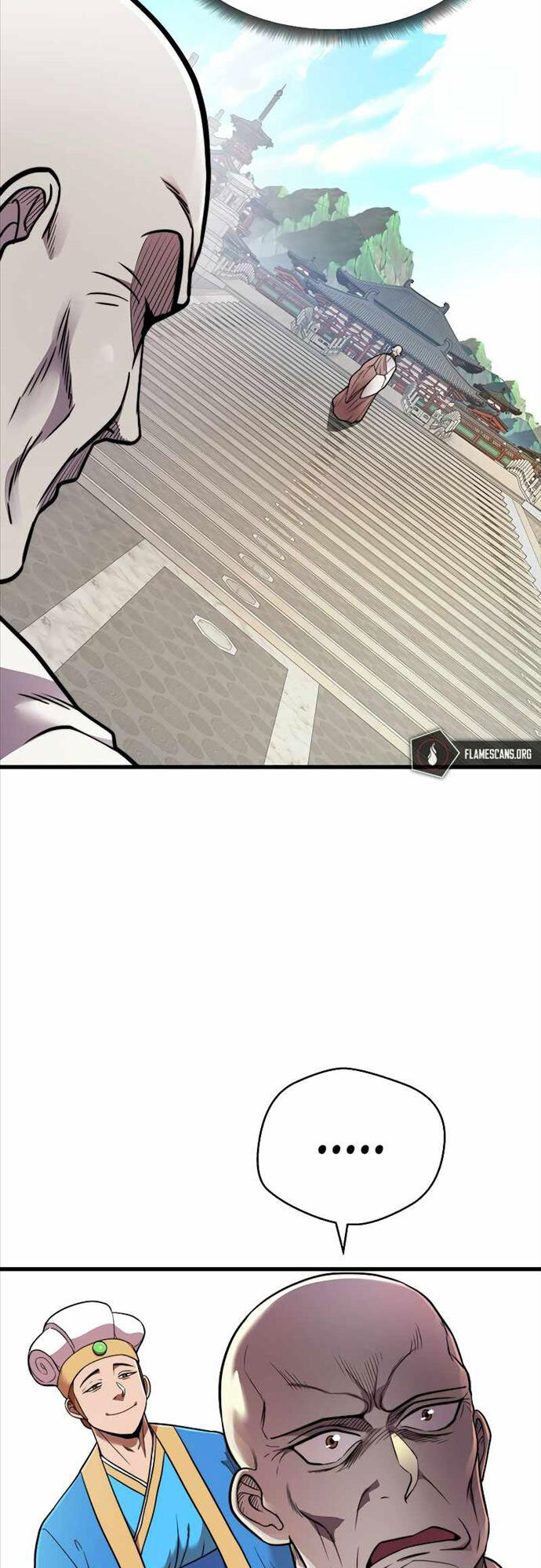 Võ Sĩ Hồi Hương Chapter 14 - 32