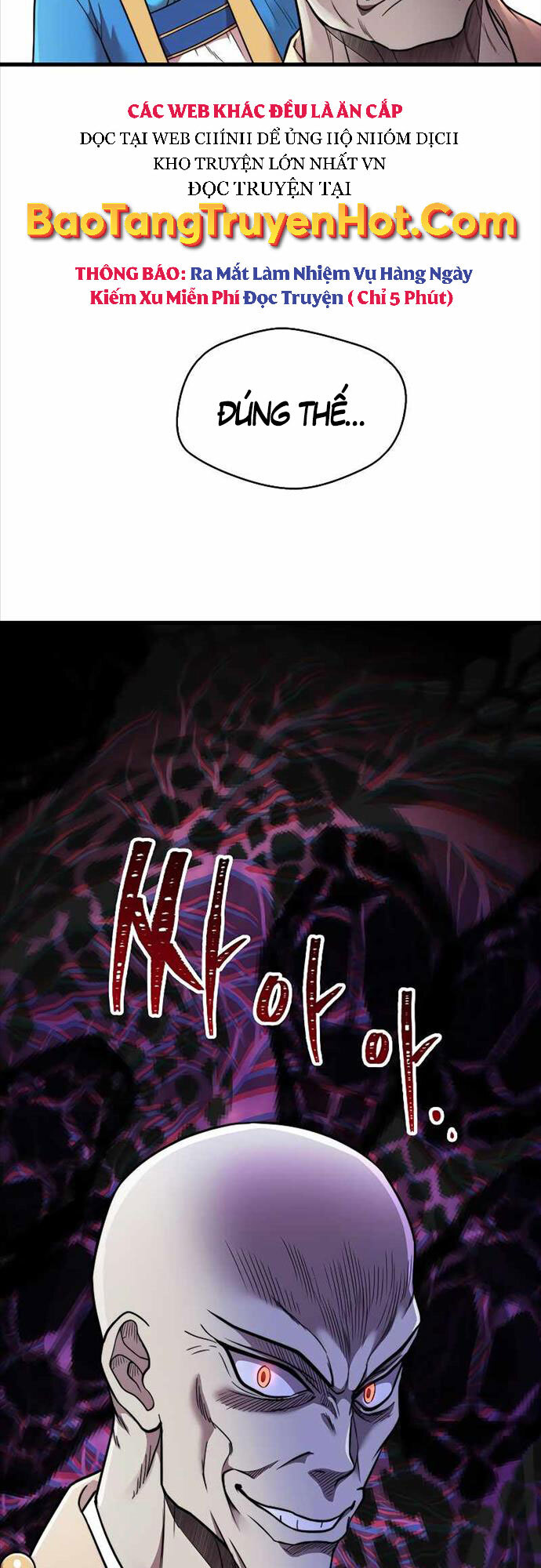 Võ Sĩ Hồi Hương Chapter 14 - 33