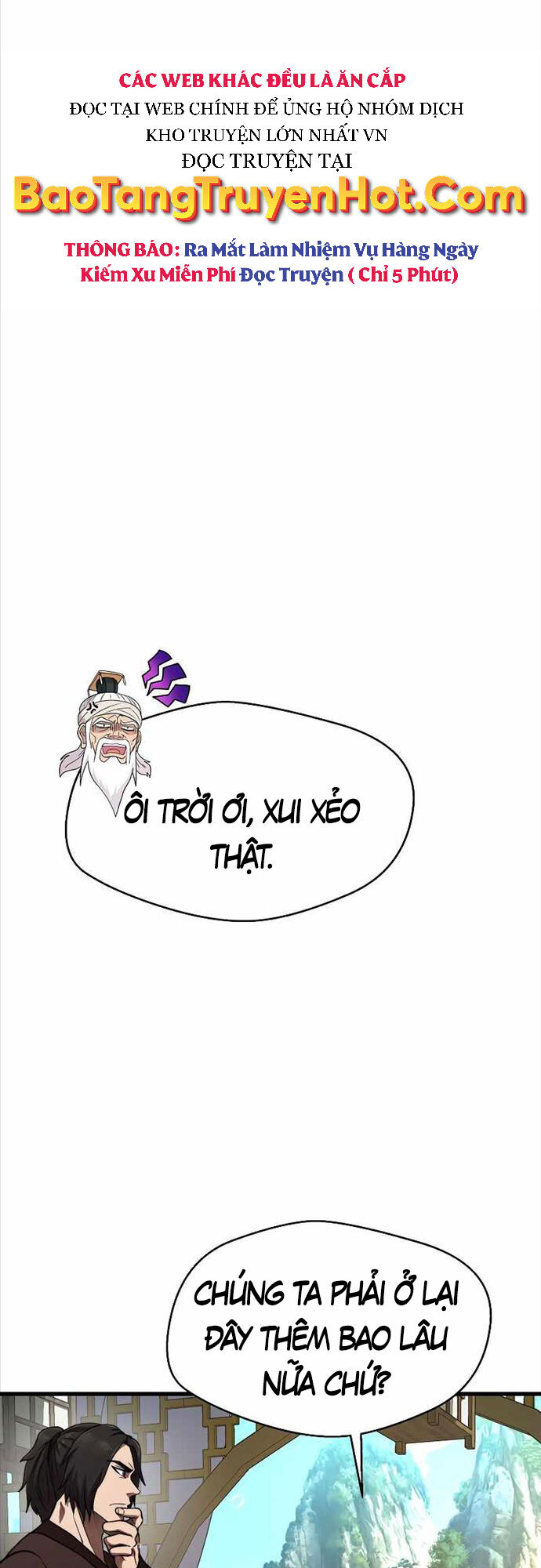 Võ Sĩ Hồi Hương Chapter 14 - 35