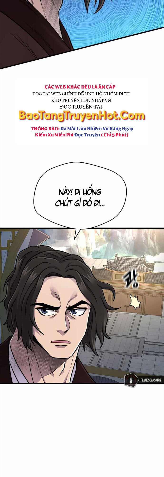 Võ Sĩ Hồi Hương Chapter 14 - 45