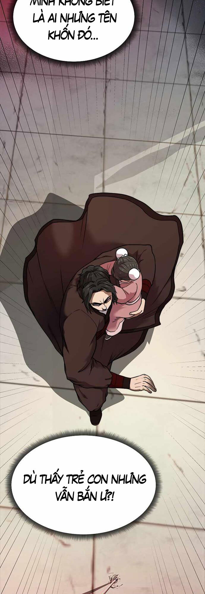 Võ Sĩ Hồi Hương Chapter 14 - 60