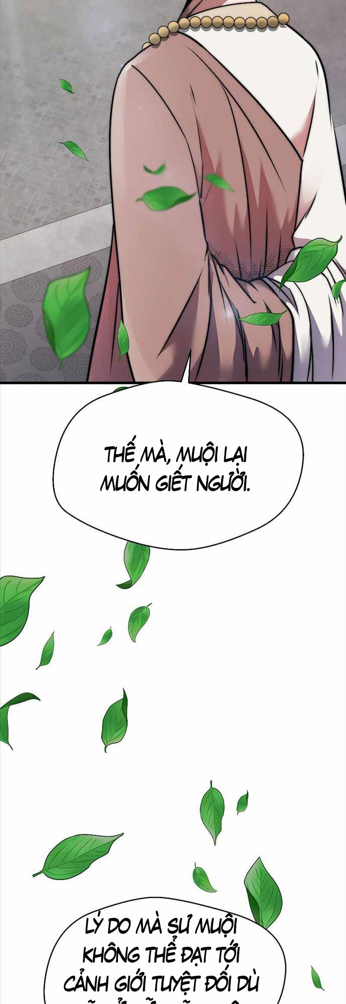 Võ Sĩ Hồi Hương Chapter 14 - 9