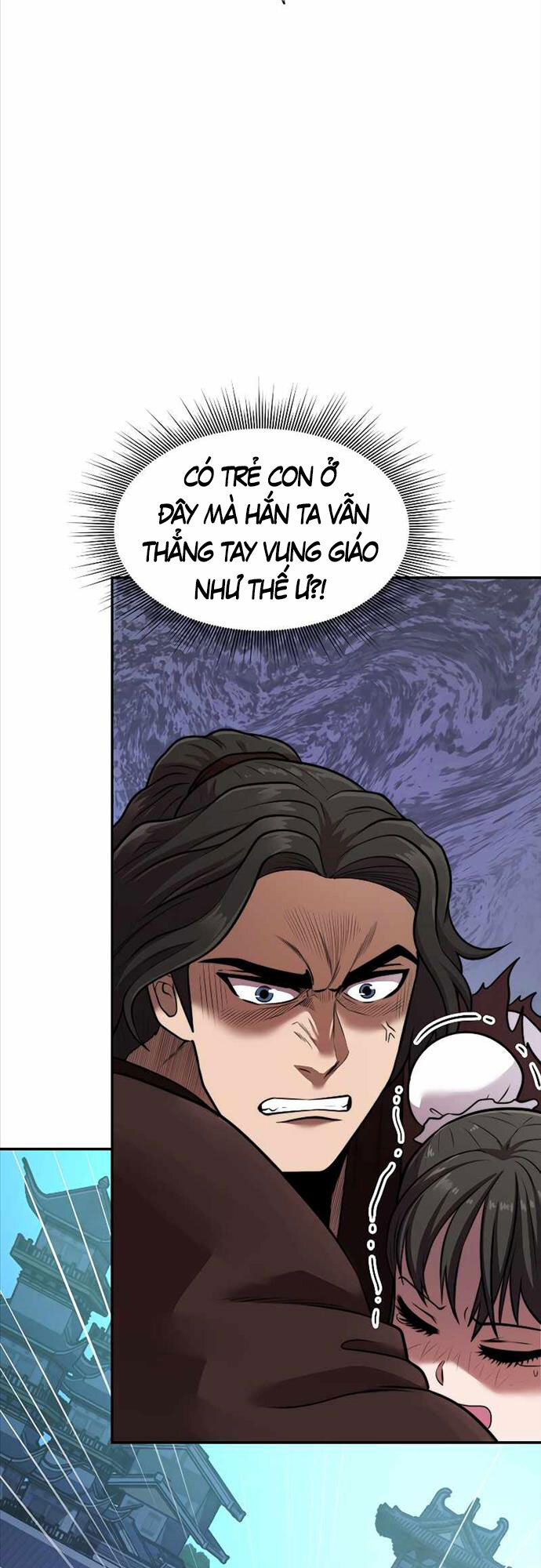 Võ Sĩ Hồi Hương Chapter 15 - 20