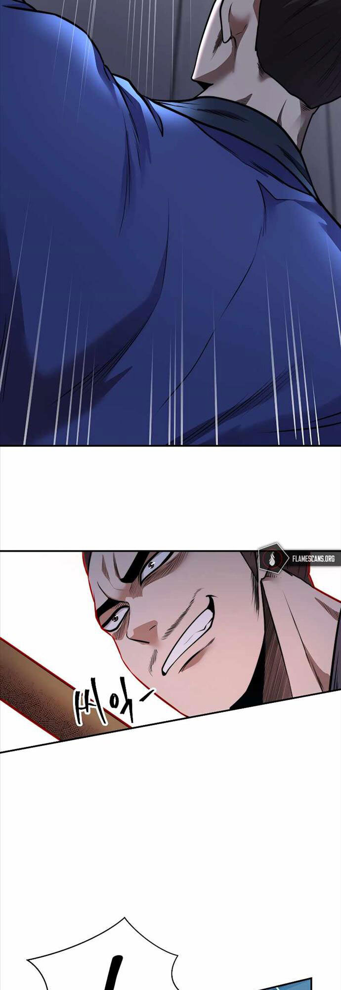 Võ Sĩ Hồi Hương Chapter 15 - 22