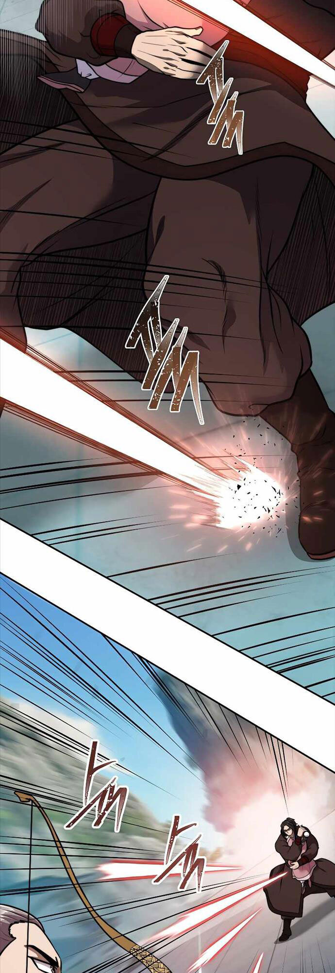 Võ Sĩ Hồi Hương Chapter 15 - 24