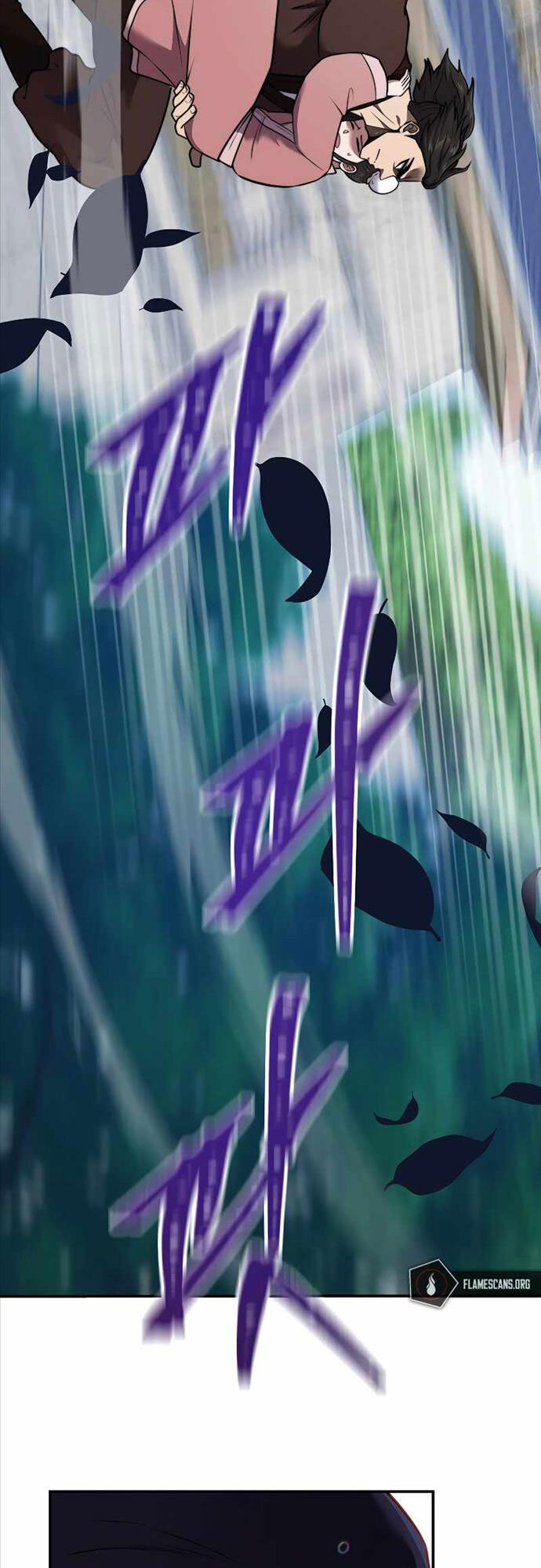 Võ Sĩ Hồi Hương Chapter 15 - 5