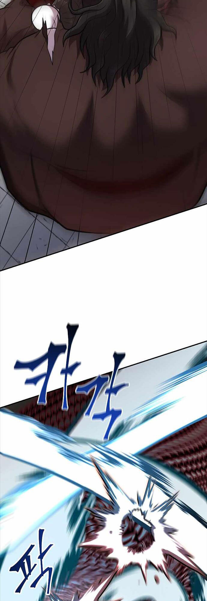 Võ Sĩ Hồi Hương Chapter 15 - 41