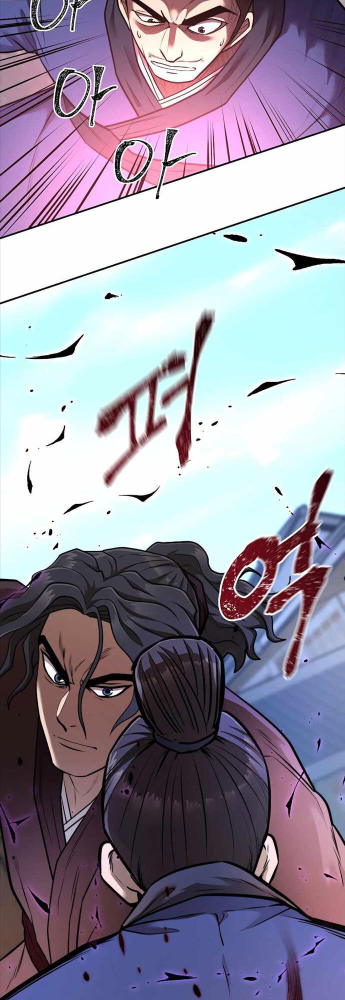 Võ Sĩ Hồi Hương Chapter 15 - 56