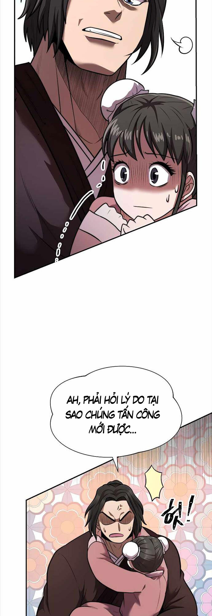 Võ Sĩ Hồi Hương Chapter 15 - 63