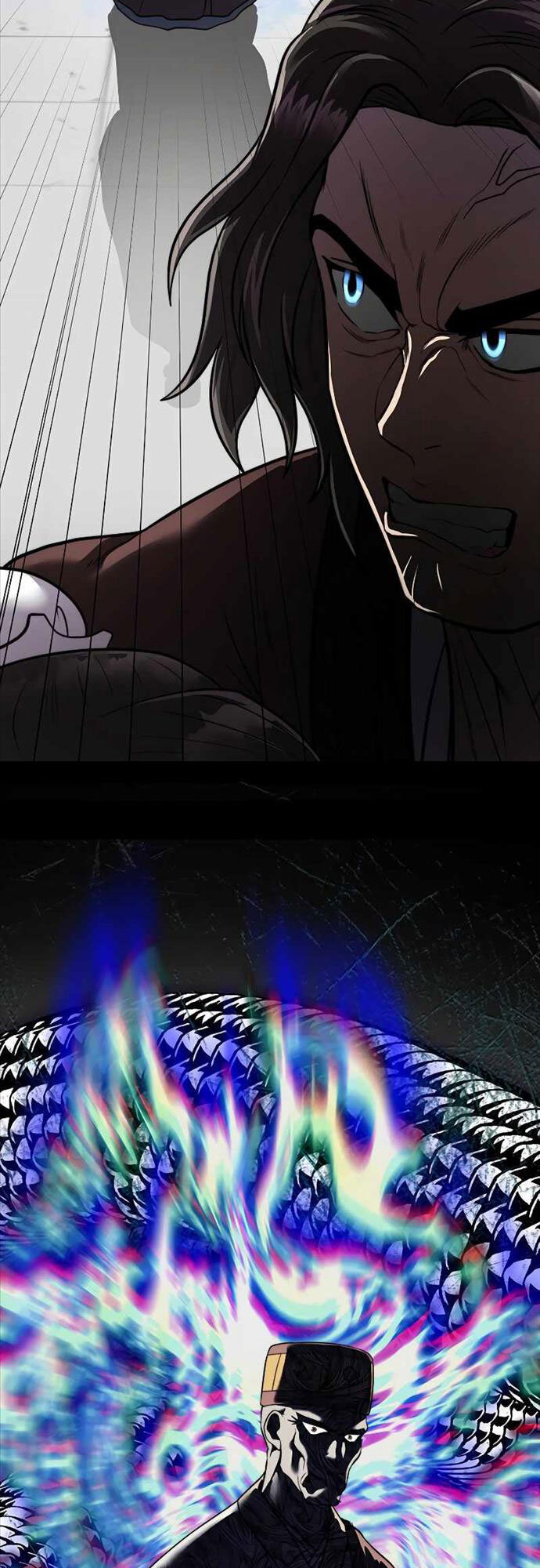 Võ Sĩ Hồi Hương Chapter 15 - 66