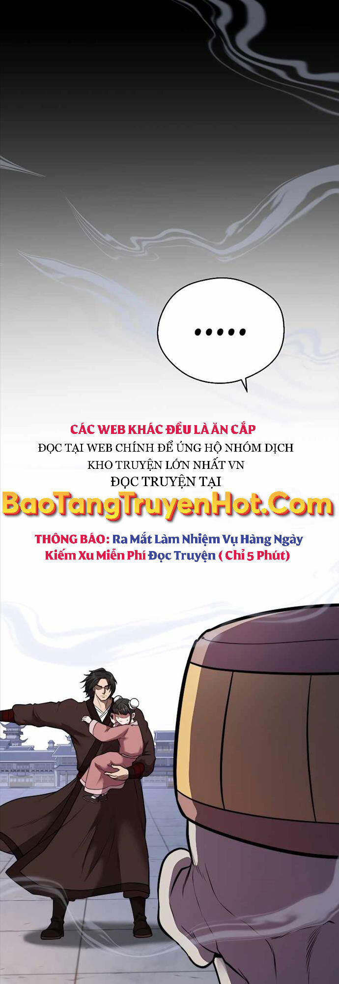 Võ Sĩ Hồi Hương Chapter 16 - 13