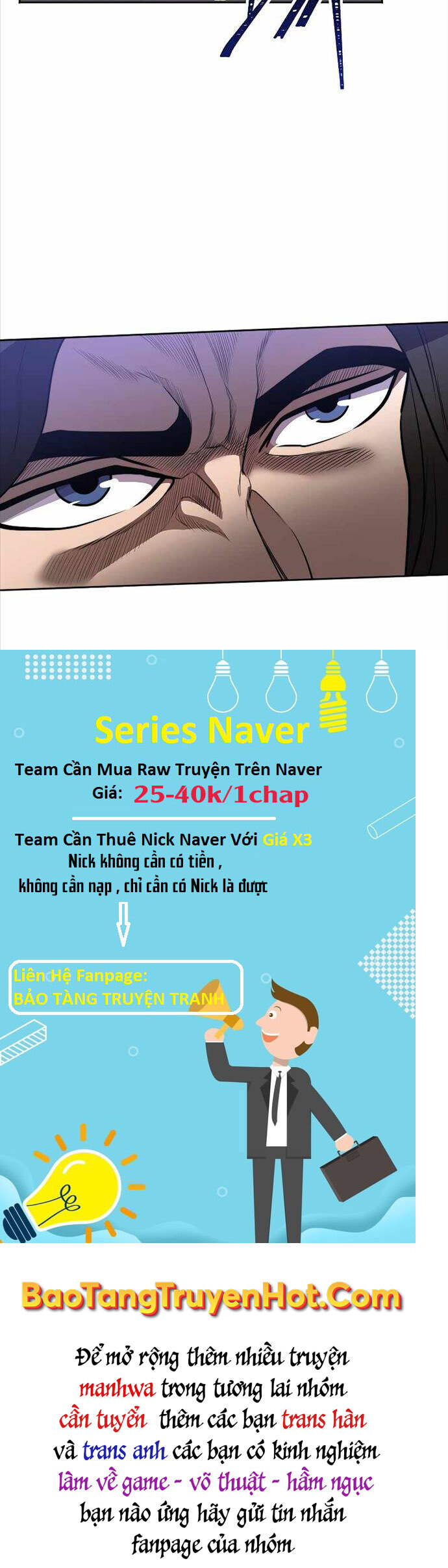 Võ Sĩ Hồi Hương Chapter 16 - 22