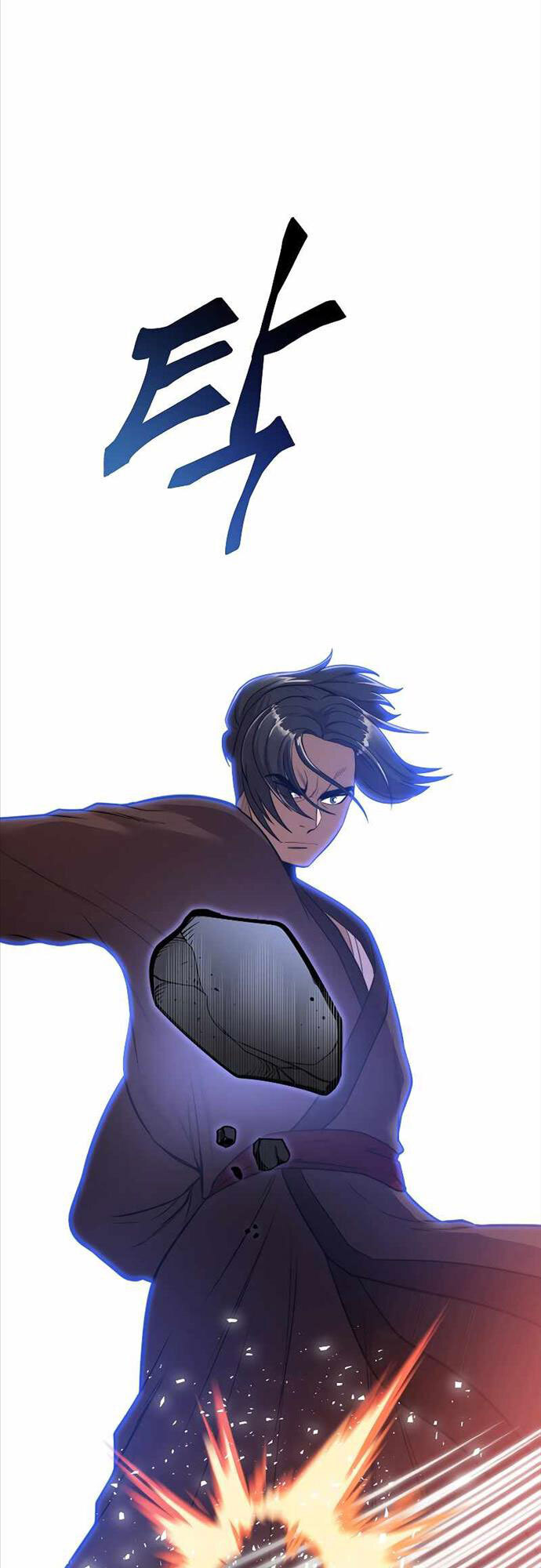 Võ Sĩ Hồi Hương Chapter 16 - 23