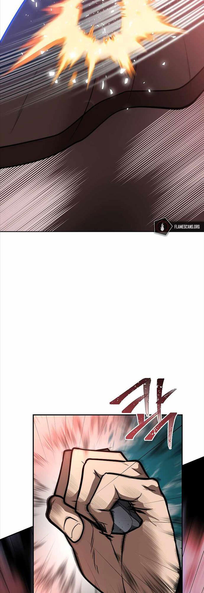 Võ Sĩ Hồi Hương Chapter 16 - 24