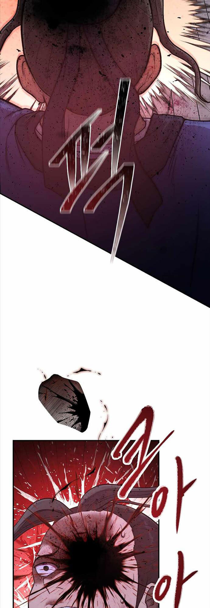 Võ Sĩ Hồi Hương Chapter 16 - 26