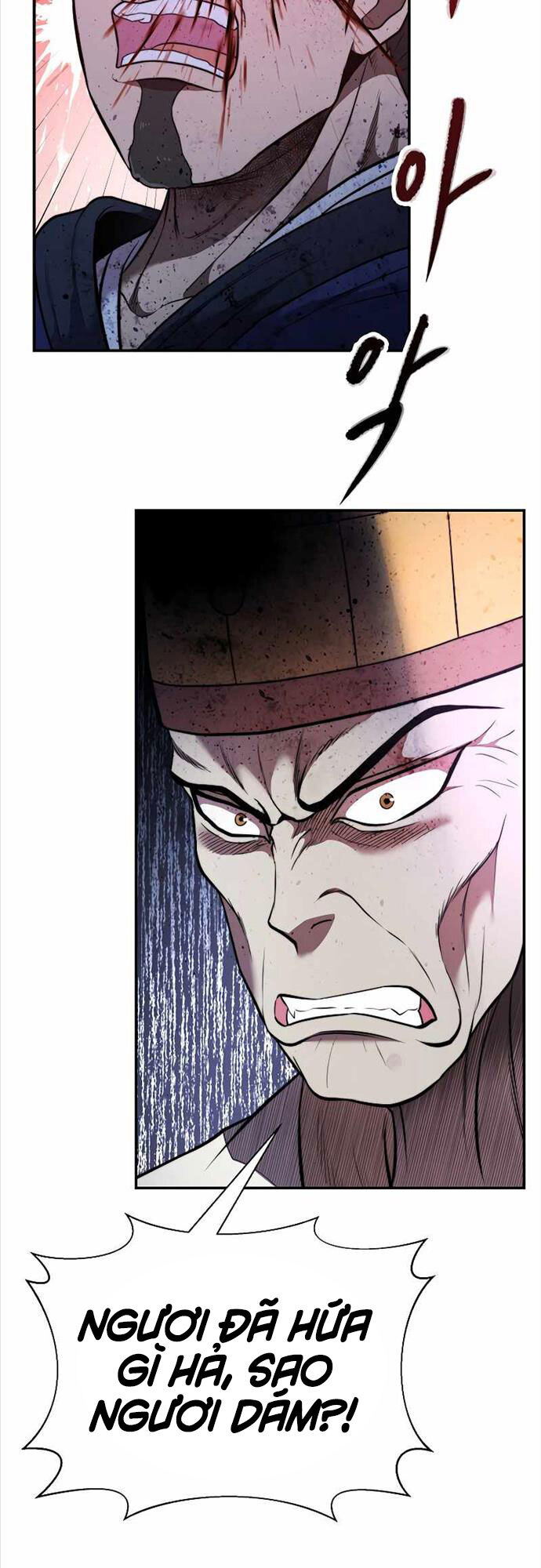 Võ Sĩ Hồi Hương Chapter 16 - 27