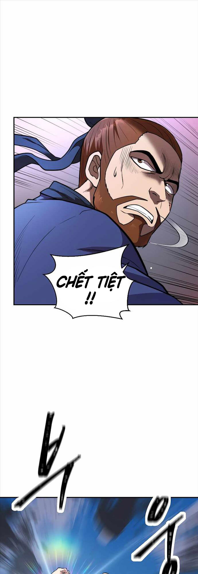 Võ Sĩ Hồi Hương Chapter 16 - 29