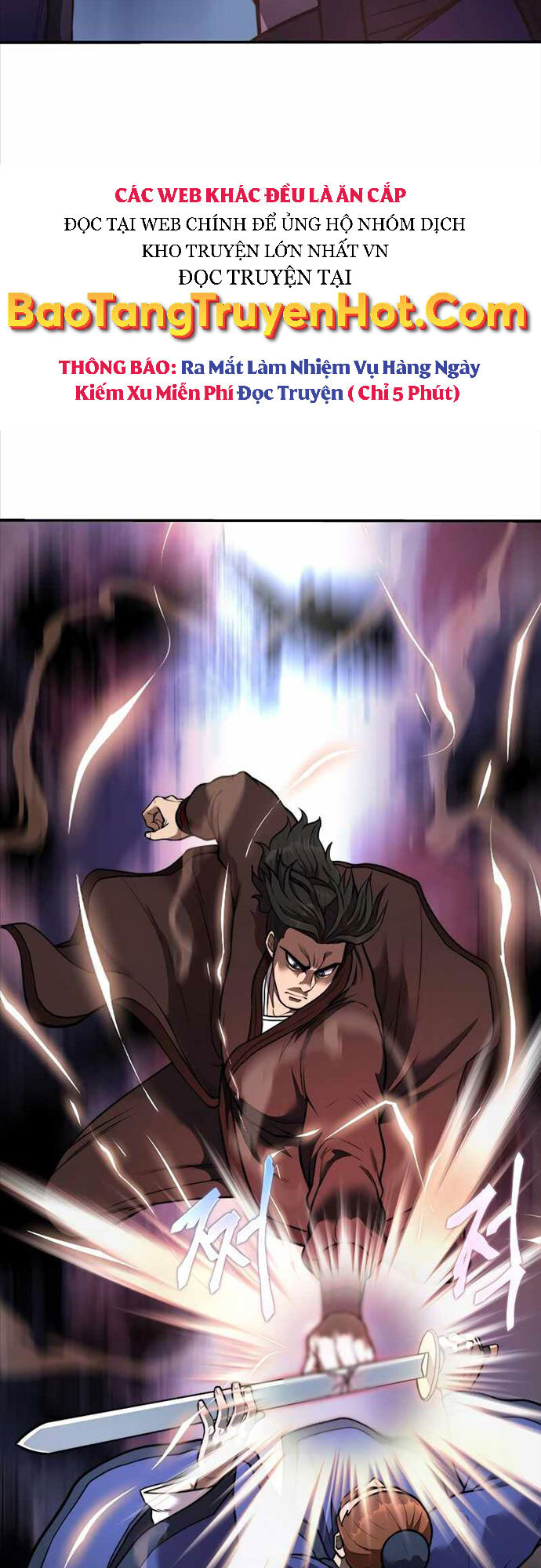 Võ Sĩ Hồi Hương Chapter 16 - 31