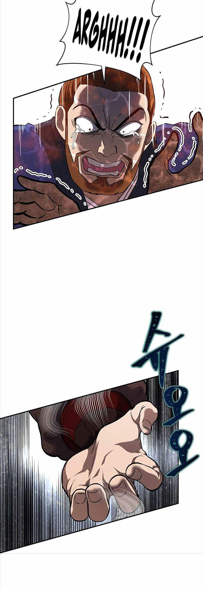 Võ Sĩ Hồi Hương Chapter 16 - 35