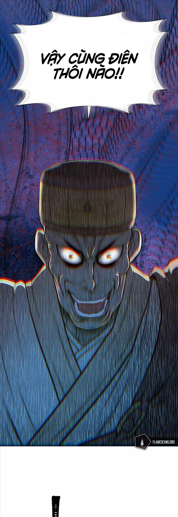 Võ Sĩ Hồi Hương Chapter 16 - 39