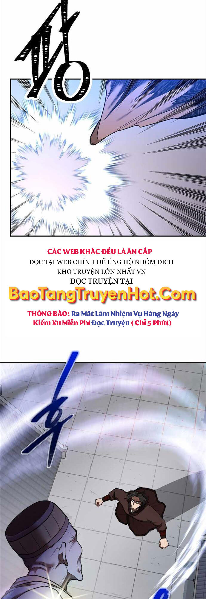 Võ Sĩ Hồi Hương Chapter 16 - 40