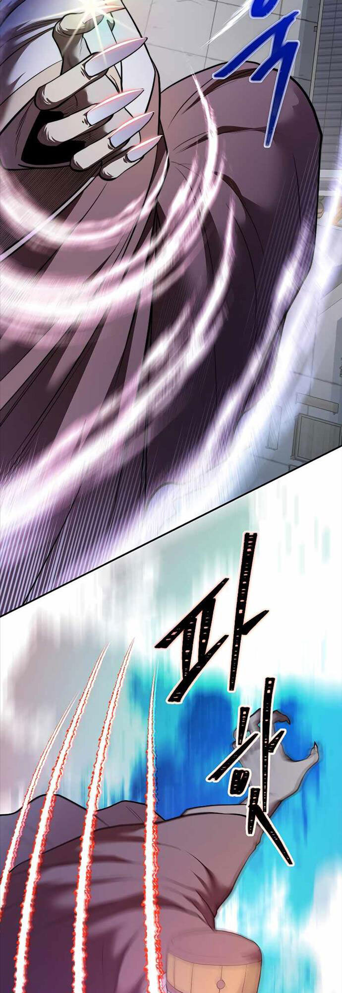 Võ Sĩ Hồi Hương Chapter 16 - 41