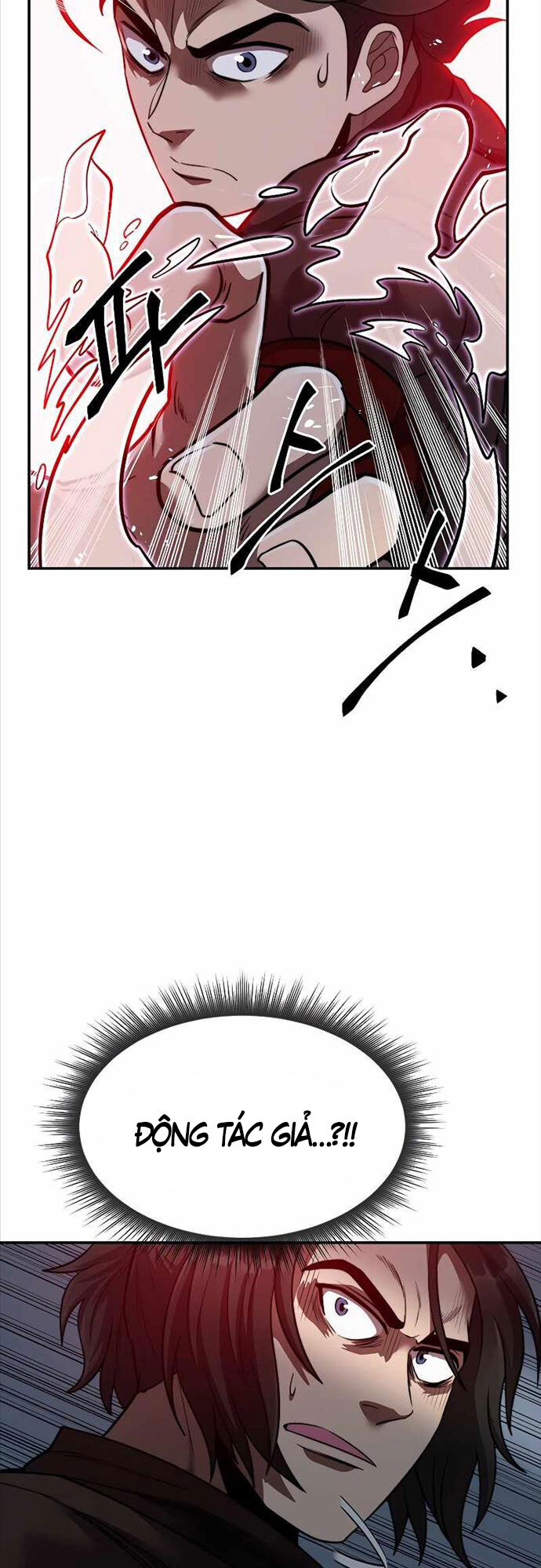 Võ Sĩ Hồi Hương Chapter 16 - 44